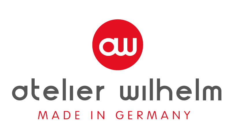 Atelier Wilhelm Logo